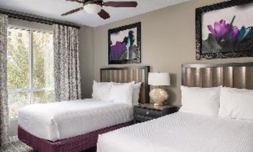 Grand Desert Resort by ResortShare image 10