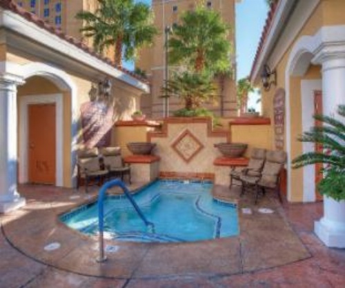 Grand Desert Resort by ResortShare image 13