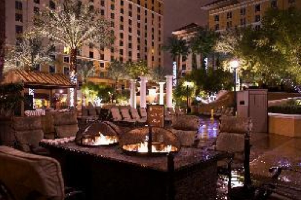 Grand Desert Resort by ResortShare Image 14