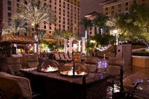 Grand Desert Resort by ResortShare image 14