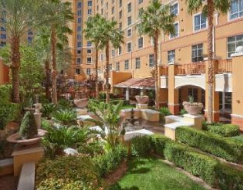 Grand Desert Resort by ResortShare image 15
