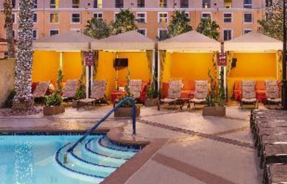 Grand Desert Resort by ResortShare