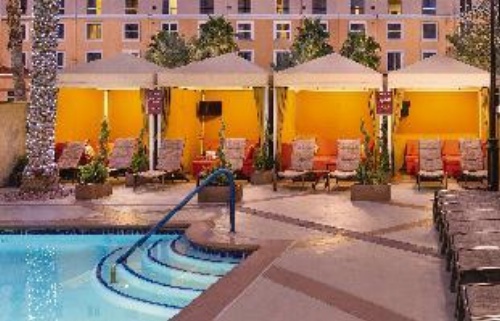Grand Desert Resort by ResortShare image 4