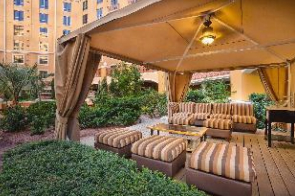 Grand Desert Resort by ResortShare