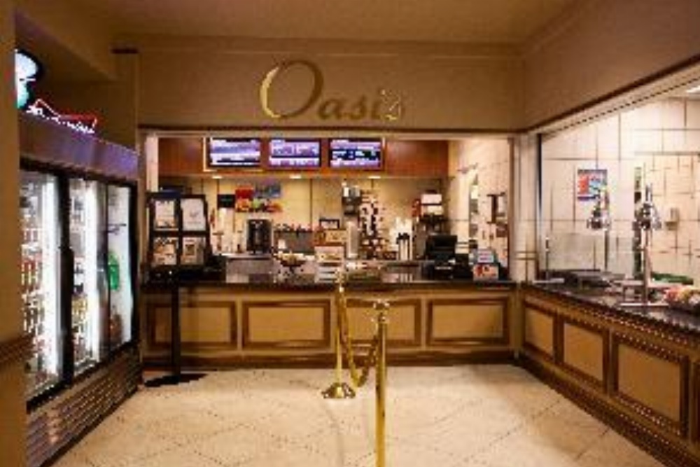 Grand Desert Resort by ResortShare Image 6