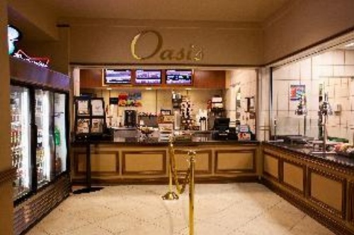 Grand Desert Resort by ResortShare image 6