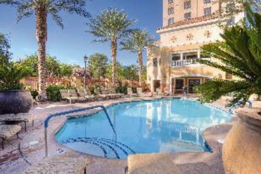Grand Desert Resort by ResortShare Image 7