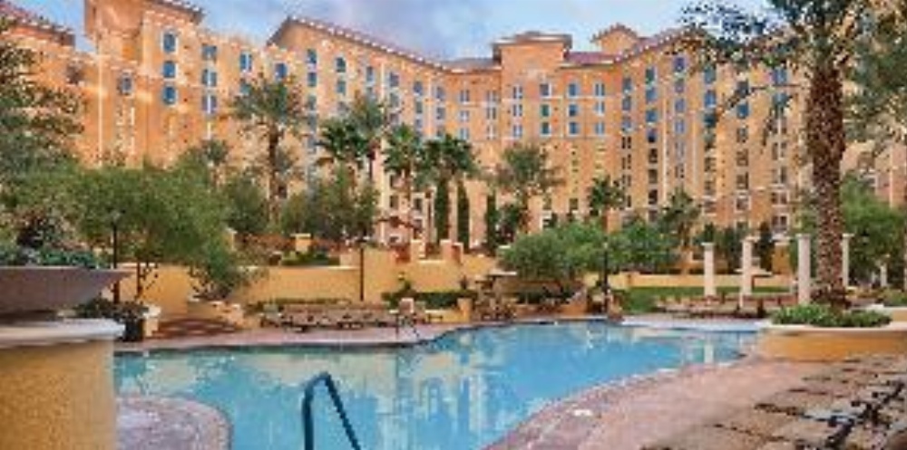 Grand Desert Resort by ResortShare