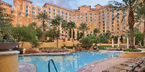 Grand Desert Resort by ResortShare image 8